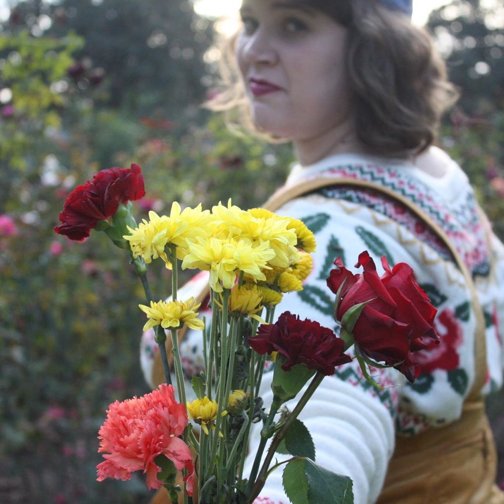 Meet your Posher, Kaylie